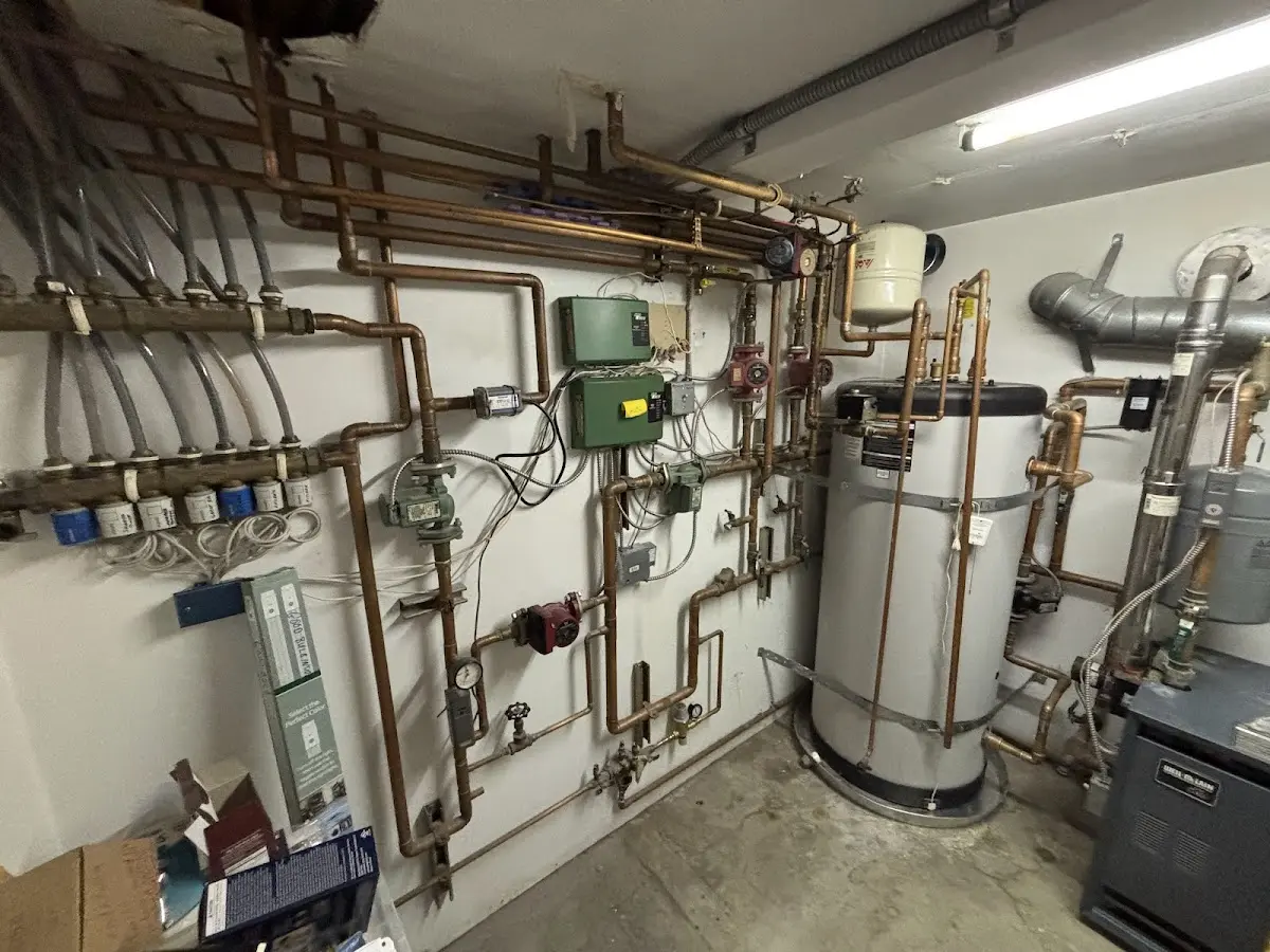 Plumbing services in Prairie Heights, WA